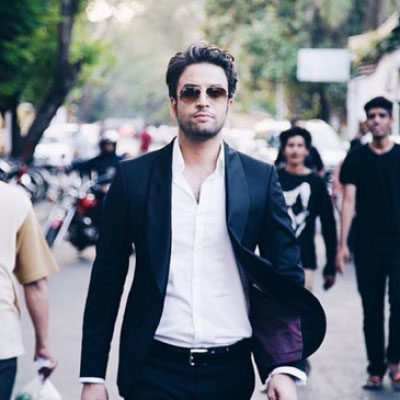 بنیامین بهادری قهوه